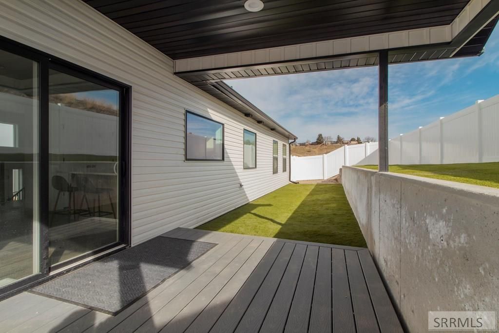 Image 34 of property listing at 1921 Lander Street, Pocatello, ID 83201