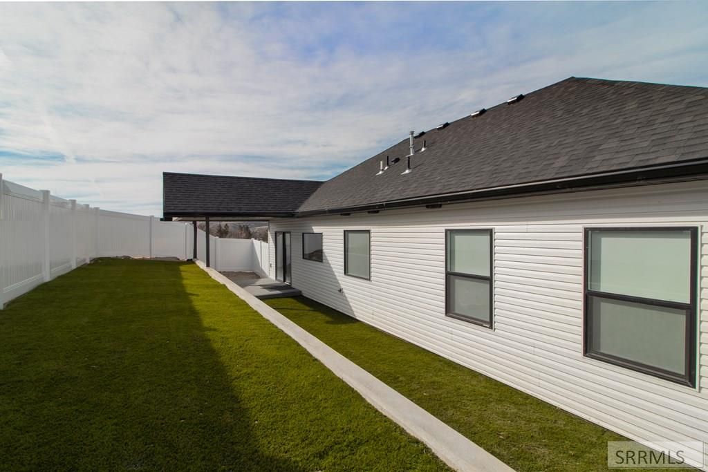 Image 35 of property listing at 1921 Lander Street, Pocatello, ID 83201