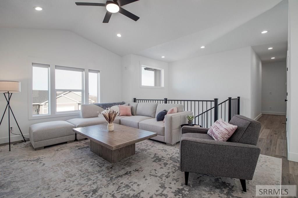 Image 5 of property listing at 1921 Lander Street, Pocatello, ID 83201