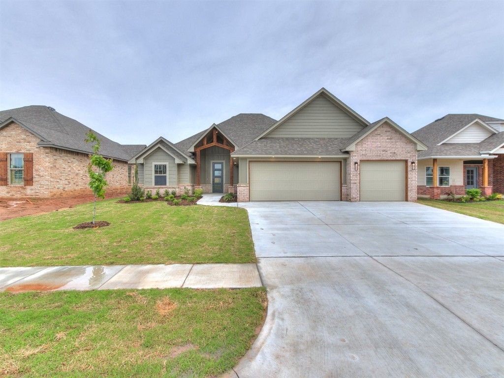 1715 Zayden Lane, Norman, OK 73072