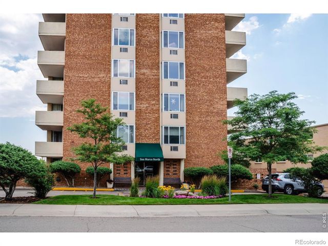 850 20th Street 406, Boulder, CO 80302