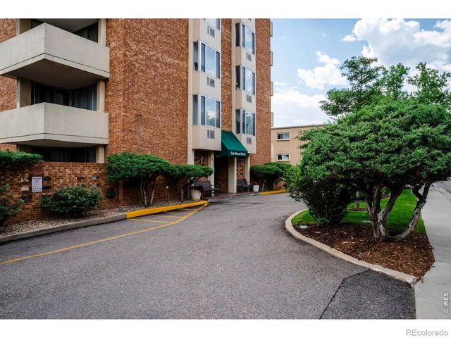 850 20th Street 406, Boulder, CO 80302