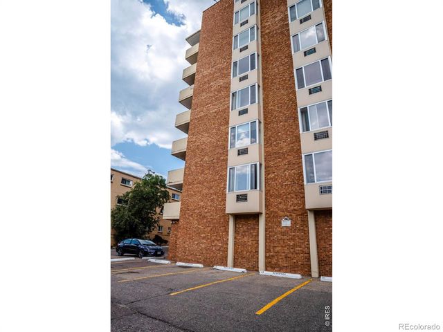 850 20th Street 406, Boulder, CO 80302