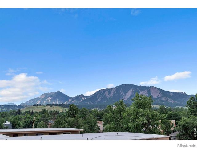 850 20th Street 406, Boulder, CO 80302