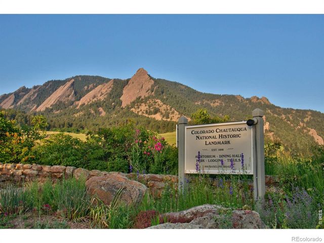 850 20th Street 406, Boulder, CO 80302
