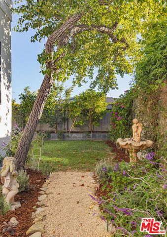 31 Cedar Lane, Santa Barbara, CA 93108