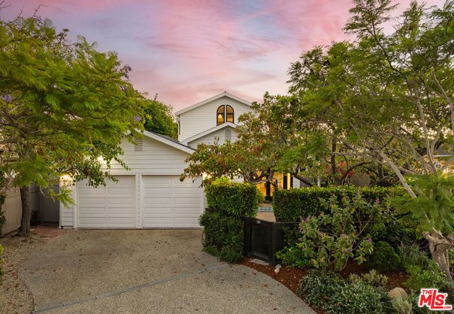 31 Cedar Lane, Santa Barbara, CA 93108