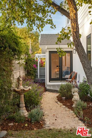 31 Cedar Lane, Santa Barbara, CA 93108