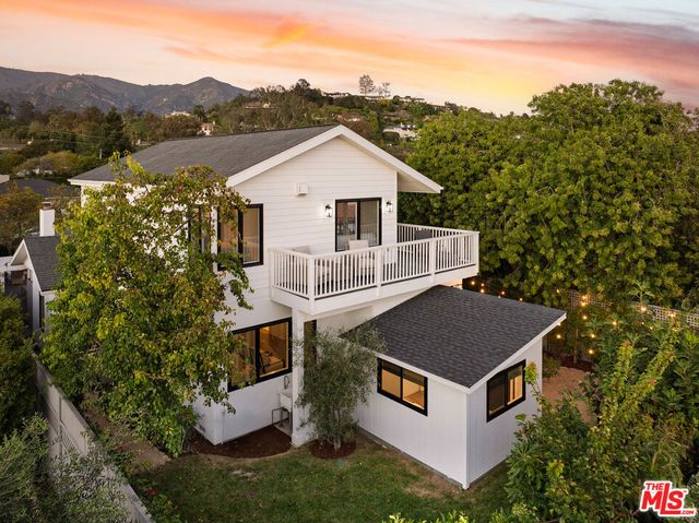 31 Cedar Lane, Santa Barbara, CA 93108