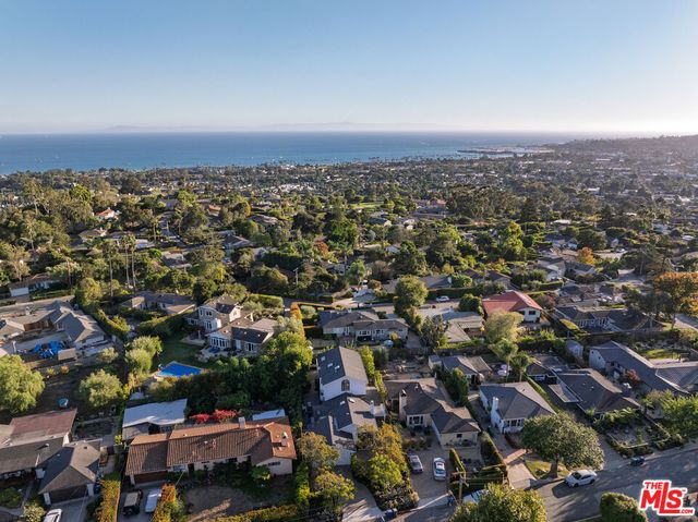 31 Cedar Lane, Santa Barbara, CA 93108