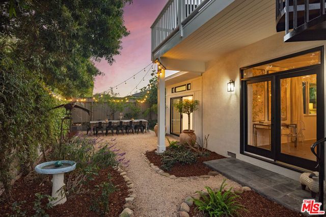 31 Cedar Lane, Santa Barbara, CA 93108