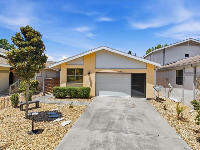 5198 S RIVERVIEW CIRCLE, Homosassa, FL 34448