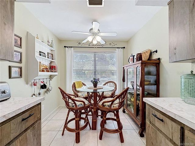 5198 S RIVERVIEW CIRCLE, Homosassa, FL 34448