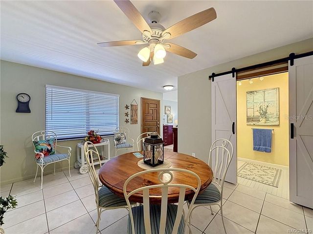 5198 S RIVERVIEW CIRCLE, Homosassa, FL 34448