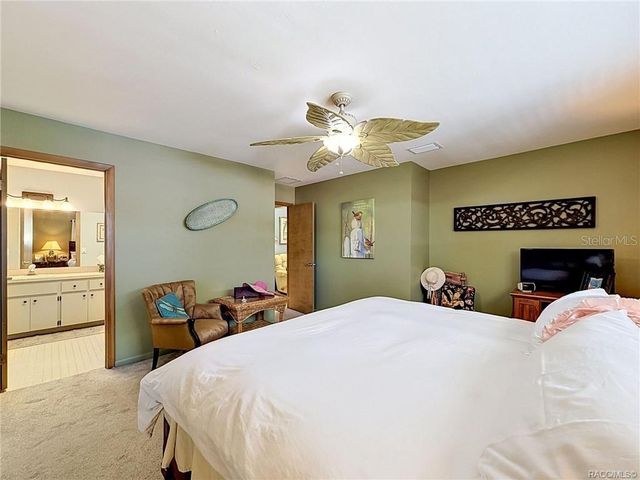 5198 S RIVERVIEW CIRCLE, Homosassa, FL 34448