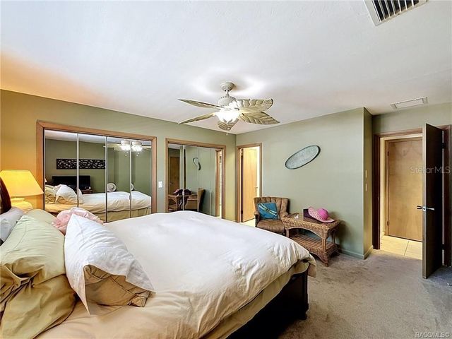 5198 S RIVERVIEW CIRCLE, Homosassa, FL 34448