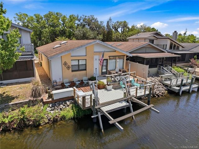 5198 S RIVERVIEW CIRCLE, Homosassa, FL 34448