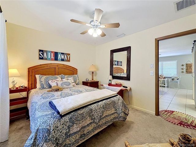 5198 S RIVERVIEW CIRCLE, Homosassa, FL 34448