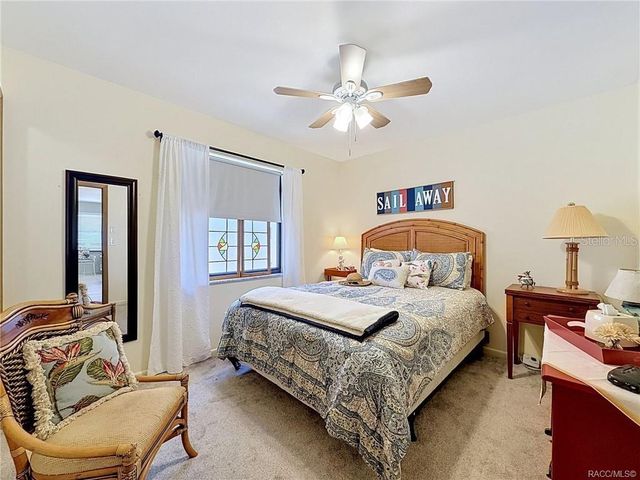 5198 S RIVERVIEW CIRCLE, Homosassa, FL 34448