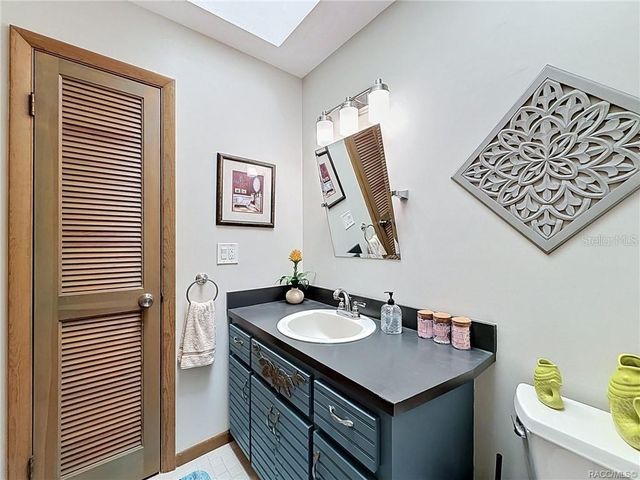 5198 S RIVERVIEW CIRCLE, Homosassa, FL 34448