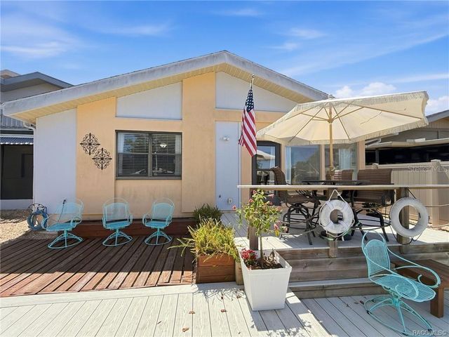 5198 S RIVERVIEW CIRCLE, Homosassa, FL 34448