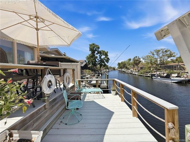 5198 S RIVERVIEW CIRCLE, Homosassa, FL 34448