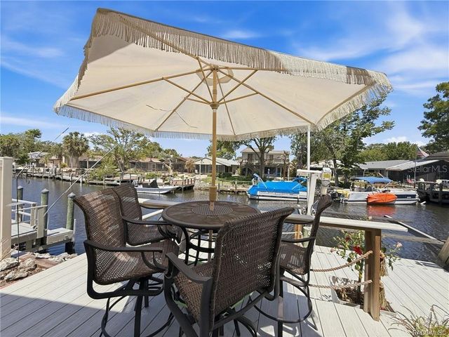 5198 S RIVERVIEW CIRCLE, Homosassa, FL 34448