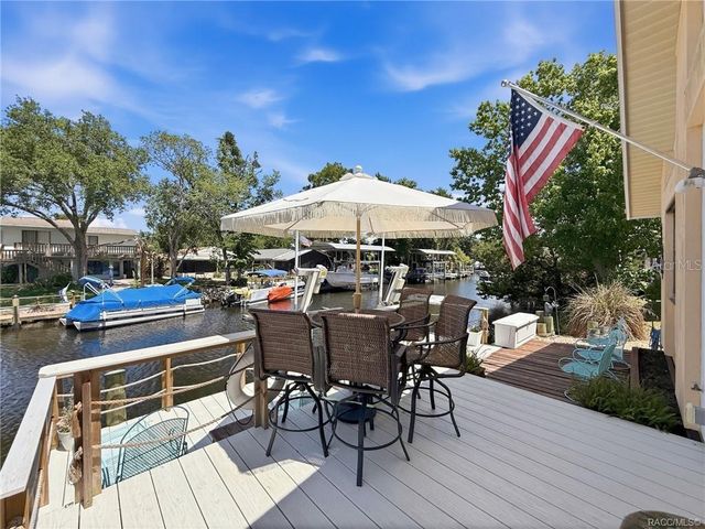 5198 S RIVERVIEW CIRCLE, Homosassa, FL 34448