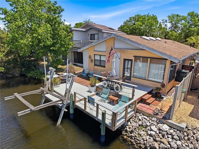 5198 S RIVERVIEW CIRCLE, Homosassa, FL 34448