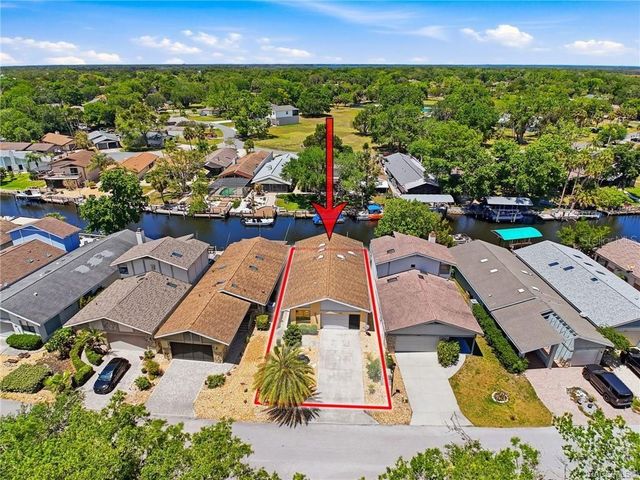5198 S RIVERVIEW CIRCLE, Homosassa, FL 34448