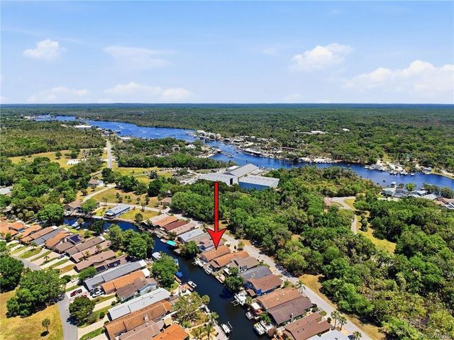 5198 S RIVERVIEW CIRCLE, Homosassa, FL 34448