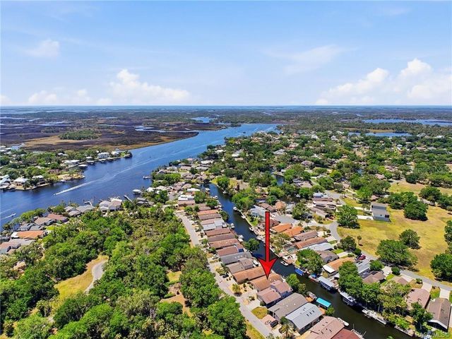 5198 S RIVERVIEW CIRCLE, Homosassa, FL 34448
