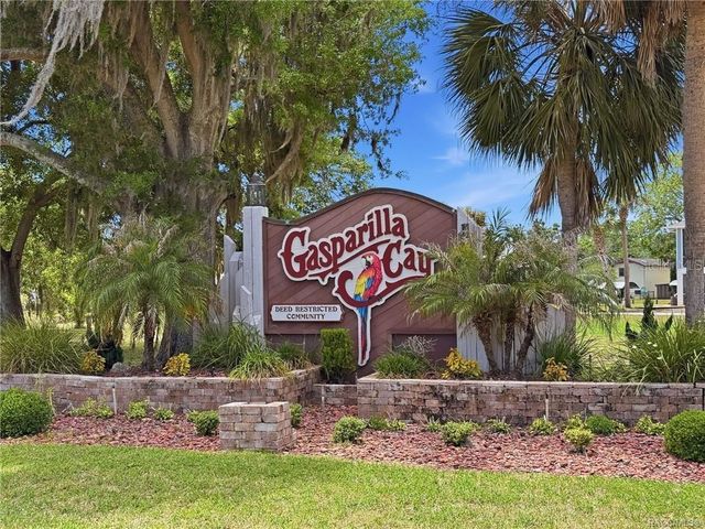 5198 S RIVERVIEW CIRCLE, Homosassa, FL 34448