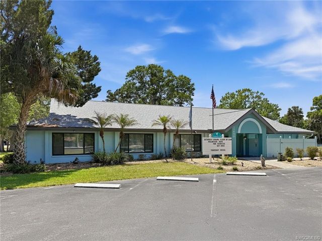 5198 S RIVERVIEW CIRCLE, Homosassa, FL 34448
