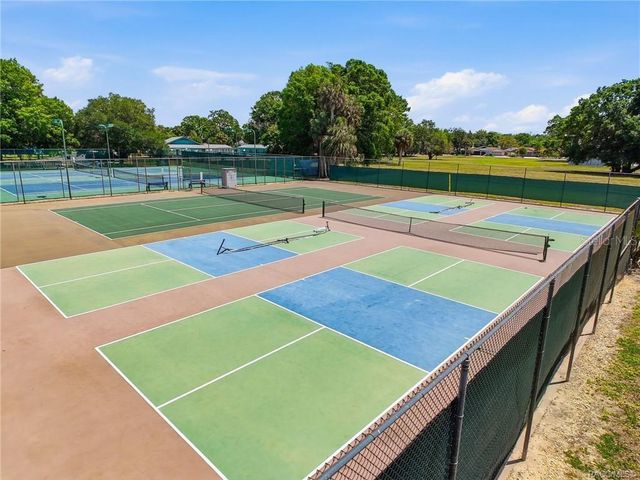 5198 S RIVERVIEW CIRCLE, Homosassa, FL 34448