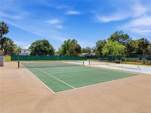 5198 S RIVERVIEW CIRCLE, Homosassa, FL 34448