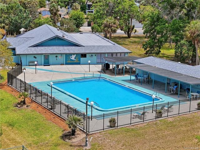5198 S RIVERVIEW CIRCLE, Homosassa, FL 34448