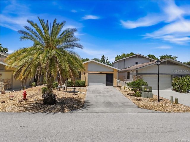 5198 S RIVERVIEW CIRCLE, Homosassa, FL 34448