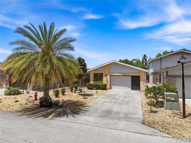 5198 S RIVERVIEW CIRCLE, Homosassa, FL 34448