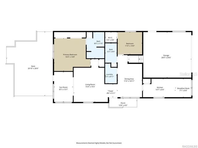 5198 S RIVERVIEW CIRCLE, Homosassa, FL 34448