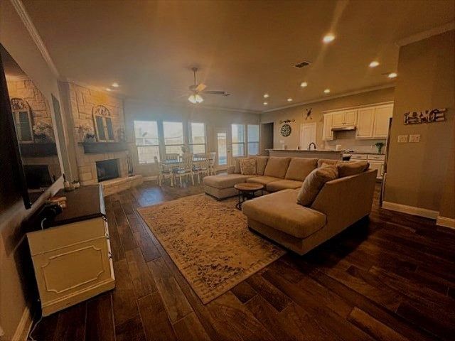 2030 Creekview Lane, Josephine, TX 75173