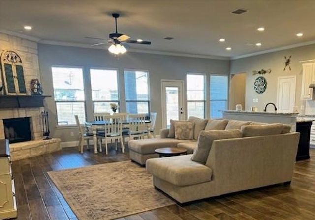 2030 Creekview Lane, Josephine, TX 75173