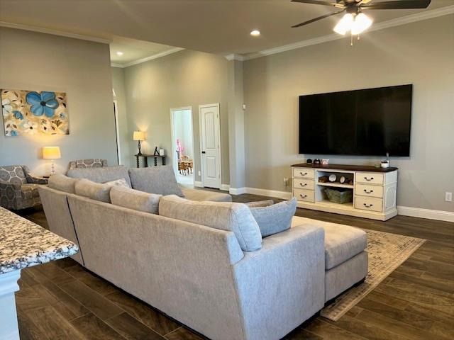 2030 Creekview Lane, Josephine, TX 75173