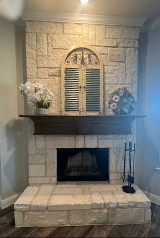 2030 Creekview Lane, Josephine, TX 75173