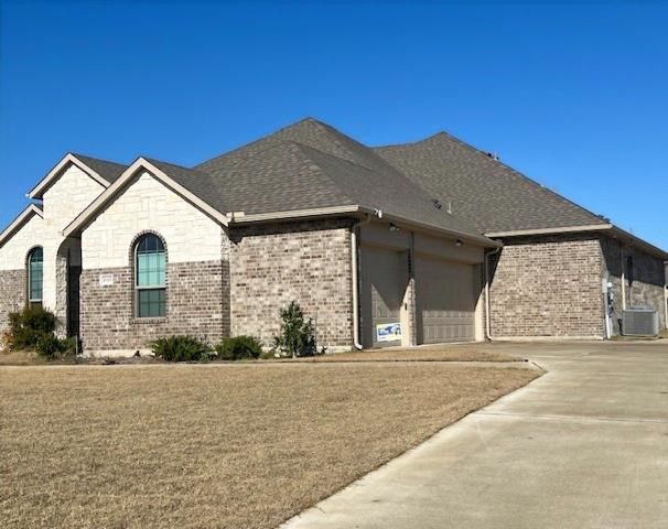 2030 Creekview Lane, Josephine, TX 75173