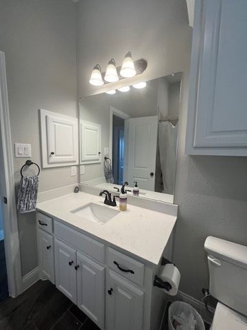 2030 Creekview Lane, Josephine, TX 75173