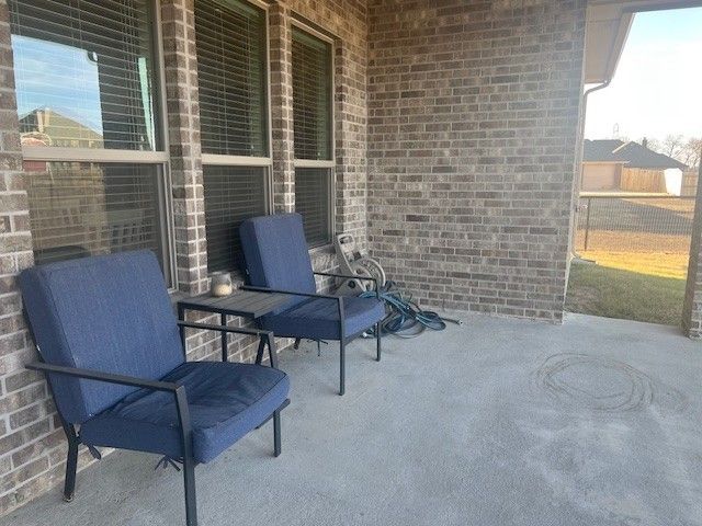 2030 Creekview Lane, Josephine, TX 75173