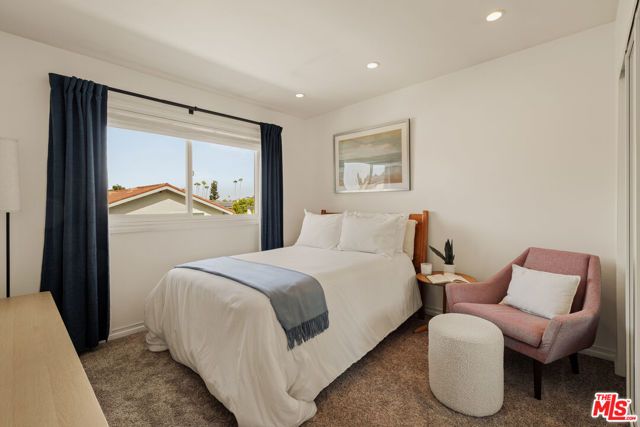 4914 Mcconnell Avenue, Los Angeles, CA 90066