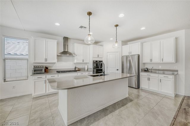 10594 Skye Arroyo Avenue, Las Vegas, NV 89166