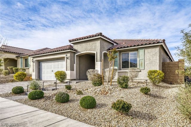 10594 Skye Arroyo Avenue, Las Vegas, NV 89166